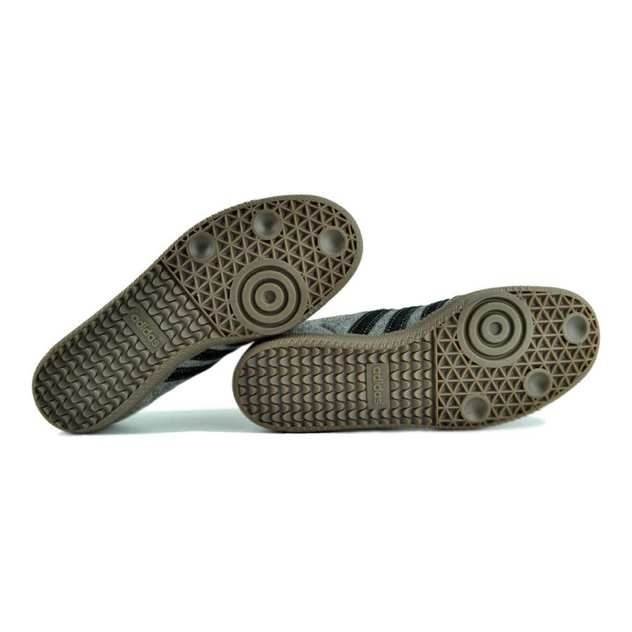 adidas（アディダス） adidas SAMBA OG SUPCOL/CBLACK/GUM5 kj8859