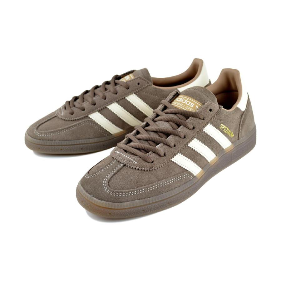 adidas（アディダス） adidas HANDBALL SPEZIAL EARSTR/WONWHI/GUM5