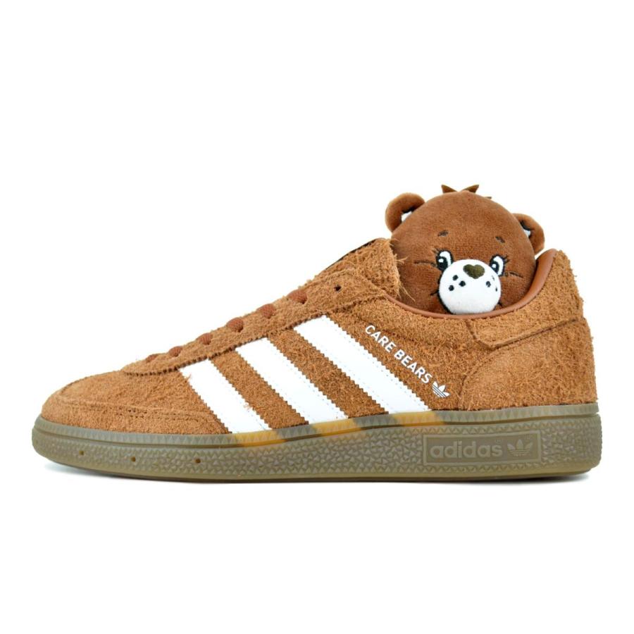 adidas（アディダス） adidas HANDBALL SPEZIAL W CARE BEARS SUPCOL