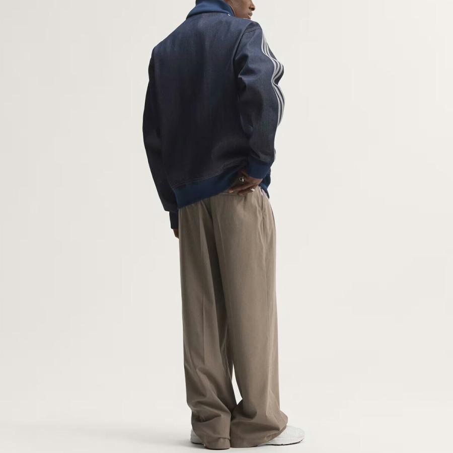 adidas（アディダス） adidas ADICOLOR RAW DENIM TRACK TOP INDDNM