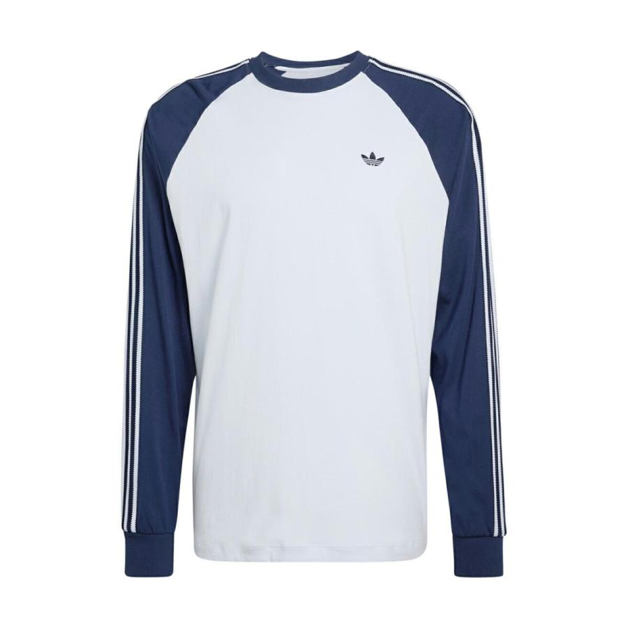 adidas（アディダス） adidas BRITCORE LONG SLEEVE CALI TEE CRSK