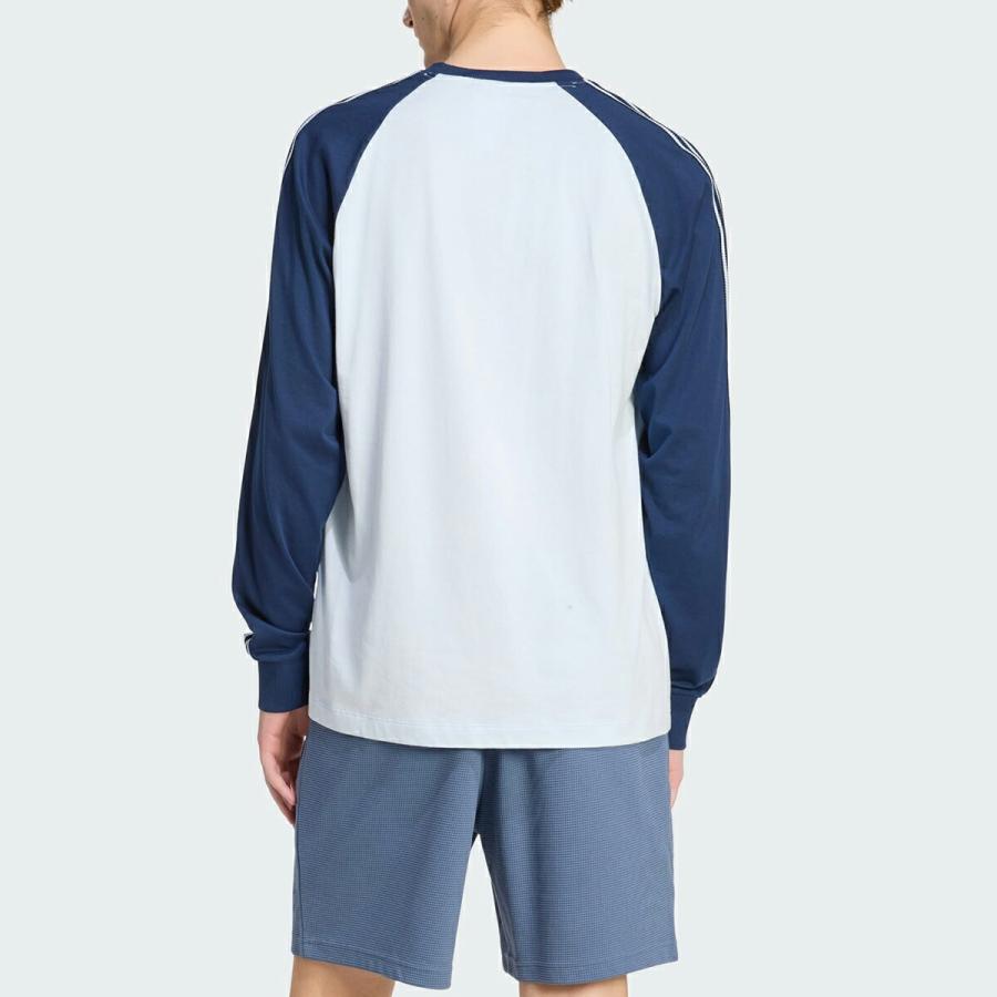 adidas（アディダス） adidas BRITCORE LONG SLEEVE CALI TEE CRSK