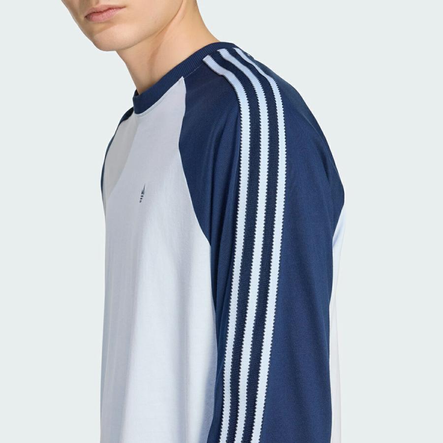 adidas（アディダス） adidas BRITCORE LONG SLEEVE CALI TEE CRSK