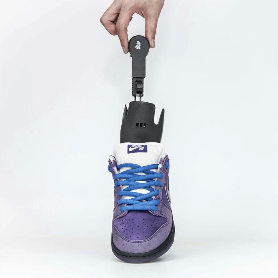 KicksWrap（キックスラップ） KicksWrap Deodorant Shoe Keeper kw-077