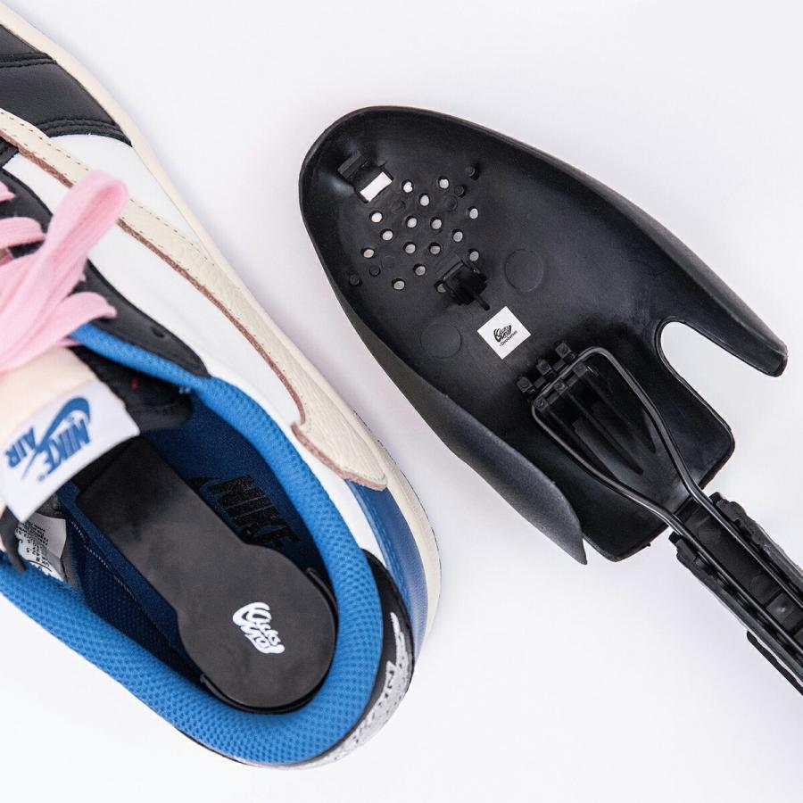 KicksWrap（キックスラップ） KicksWrap Deodorant Shoe Keeper kw-077