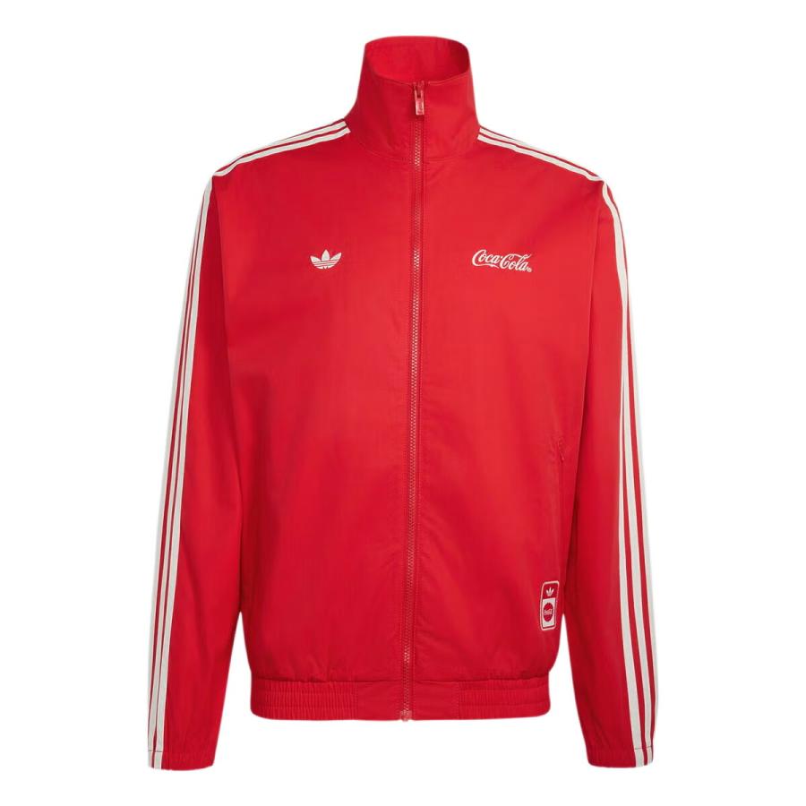 adidas（アディダス） adidas Coca-Cola CLASSIC SPORT FIREBIRD