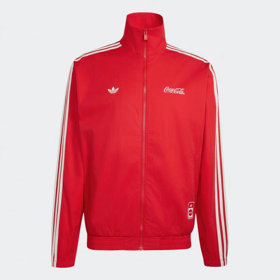 adidas（アディダス） adidas Coca-Cola CLASSIC SPORT FIREBIRD