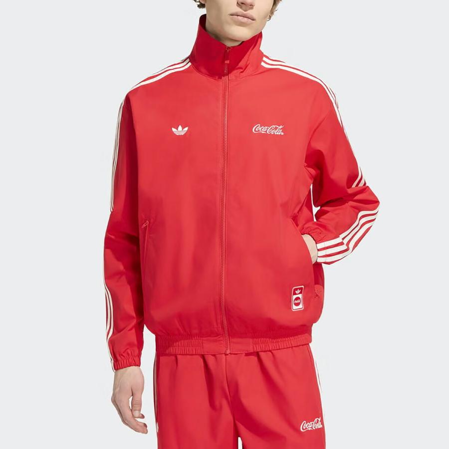 adidas（アディダス） adidas Coca-Cola CLASSIC SPORT FIREBIRD