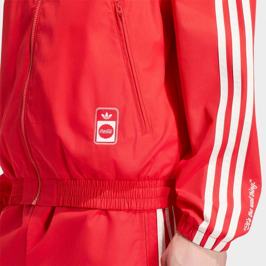 adidas（アディダス） adidas Coca-Cola CLASSIC SPORT FIREBIRD