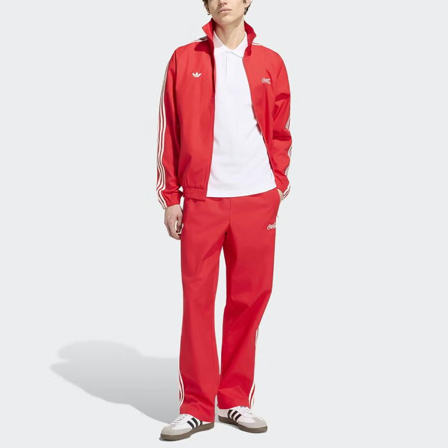 adidas（アディダス） adidas Coca-Cola CLASSIC SPORT FIREBIRD