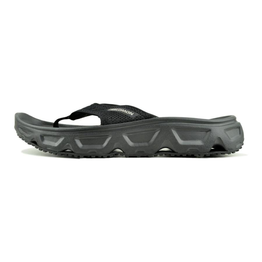 SALOMON（サロモン） SALOMON REELAX BREAK 6.0 BLACK/BLACK/ALLOY