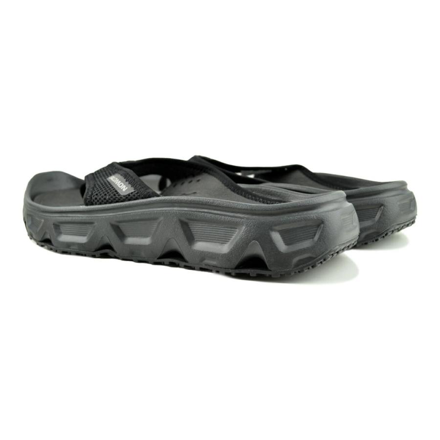SALOMON（サロモン） SALOMON REELAX BREAK 6.0 BLACK/BLACK/ALLOY