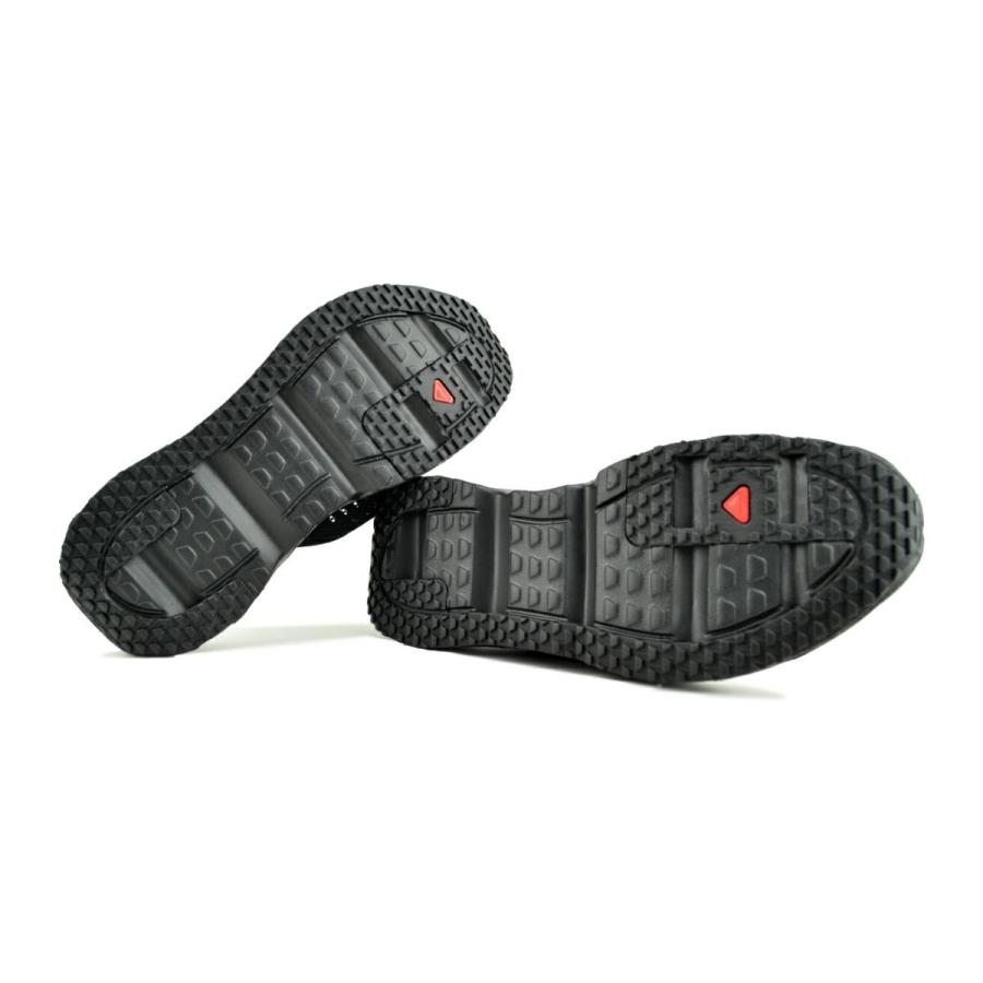 SALOMON（サロモン） SALOMON REELAX BREAK 6.0 BLACK/BLACK/ALLOY