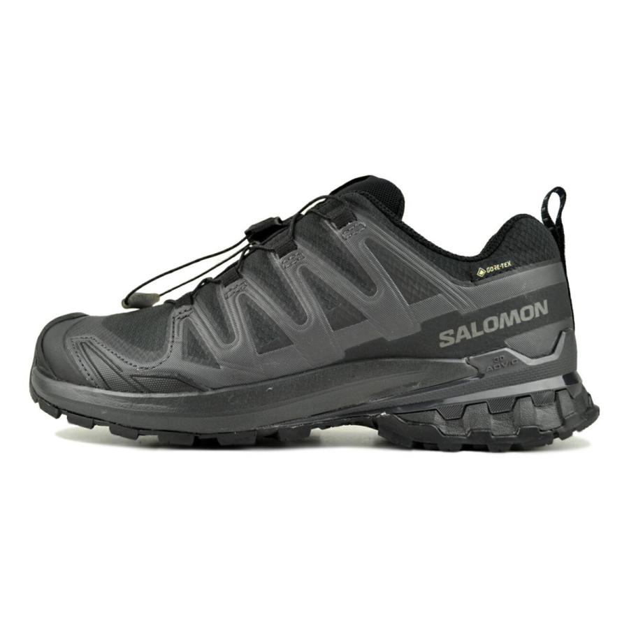 【美品】SALOMON XA PRO 3D V9 W L47272700 楽天市場】サロモン XA PRO 3D V9 SALOMON トレイルランニングシューズ