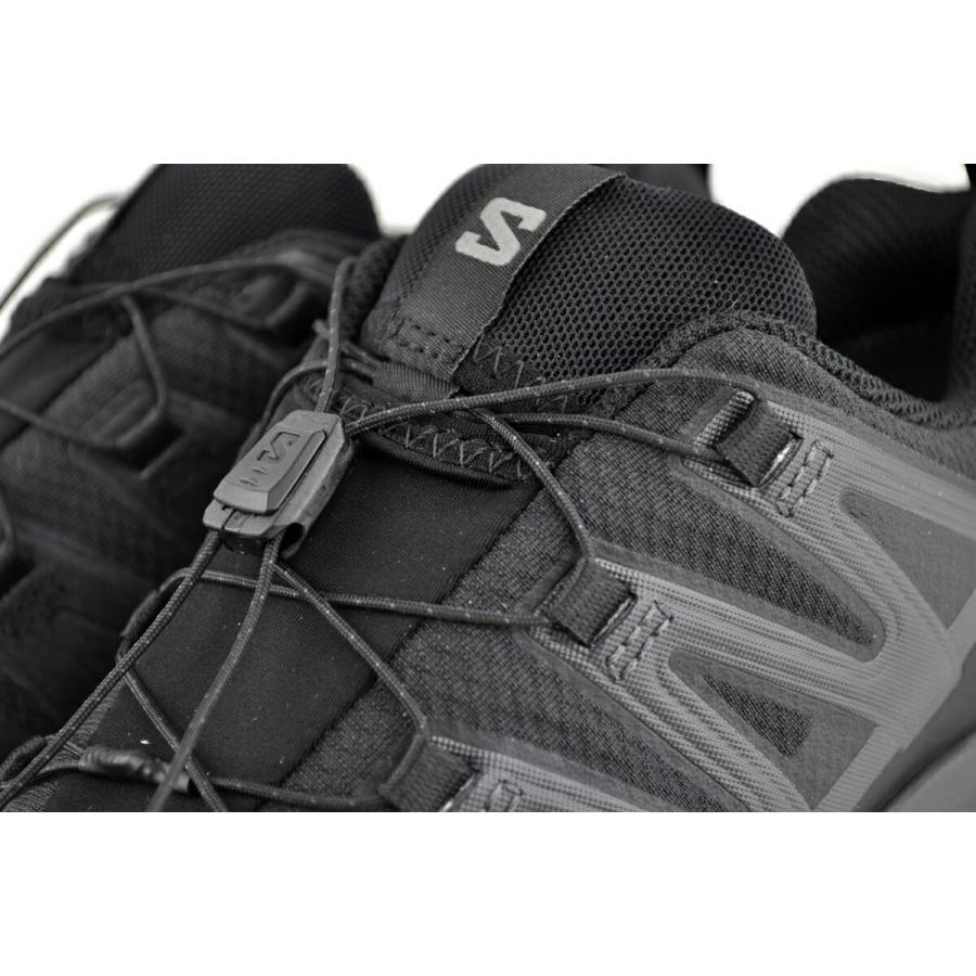 SALOMON（サロモン） SALOMON XA PRO 3D V9 GTX W BLACK/PHANTOM