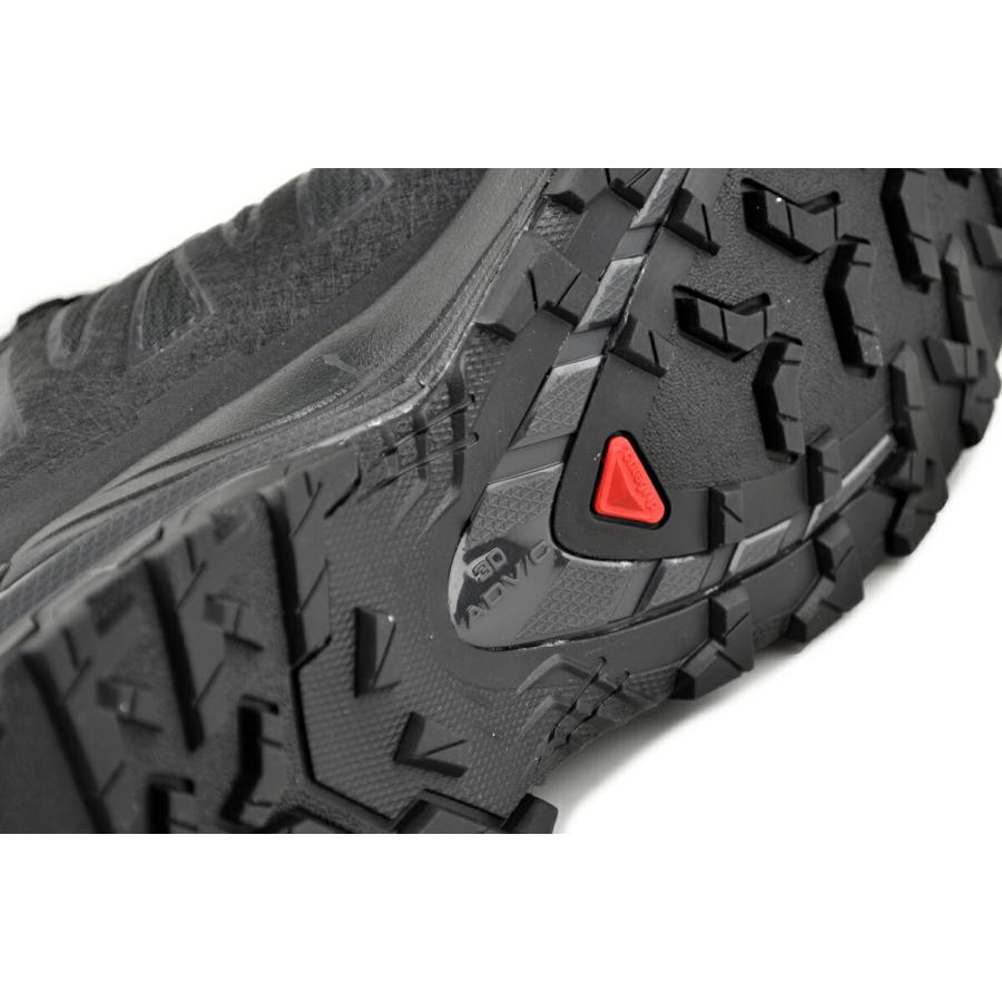 SALOMON D PRO SIGMA ブラック Lサイズ DRIVER PRO SIGMA – サロモン公式オンラインストア
