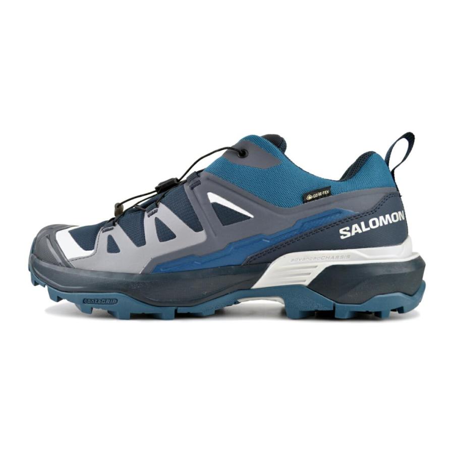 SALOMON（サロモン） SALOMON X ULTRA 360 GTX CARBON/INDIA INK/DEEP