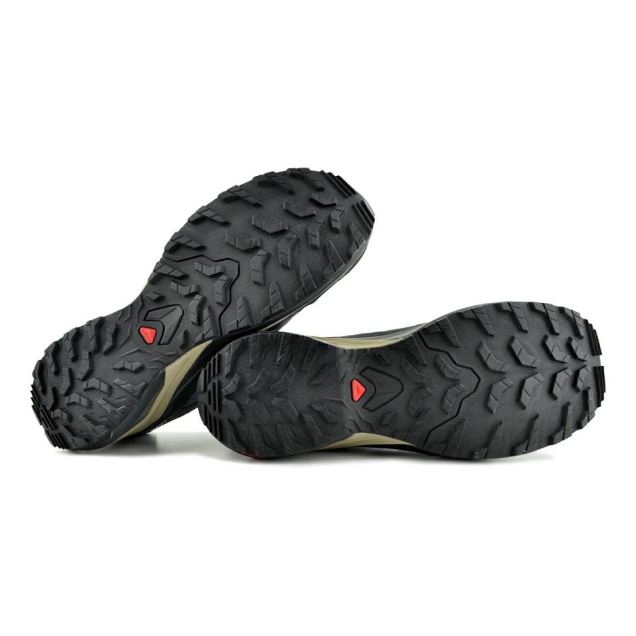 SALOMON（サロモン） SALOMON X-ADVENTURE GTX GRISAILLE/BLACK/SLATE