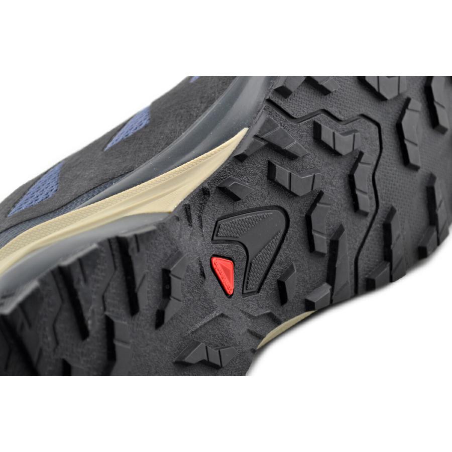 SALOMON（サロモン） SALOMON X-ADVENTURE GTX GRISAILLE/BLACK/SLATE