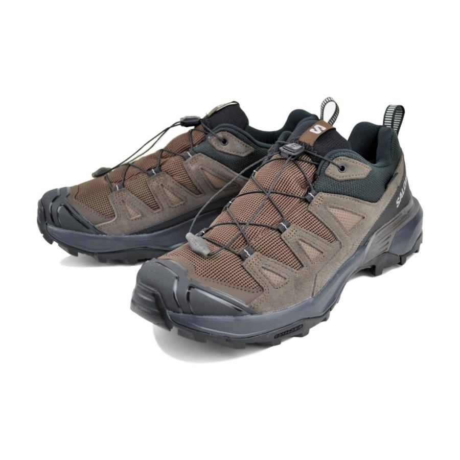 SALOMON（サロモン） SALOMON X ULTRA 360 LTR GTX DARK EARTH