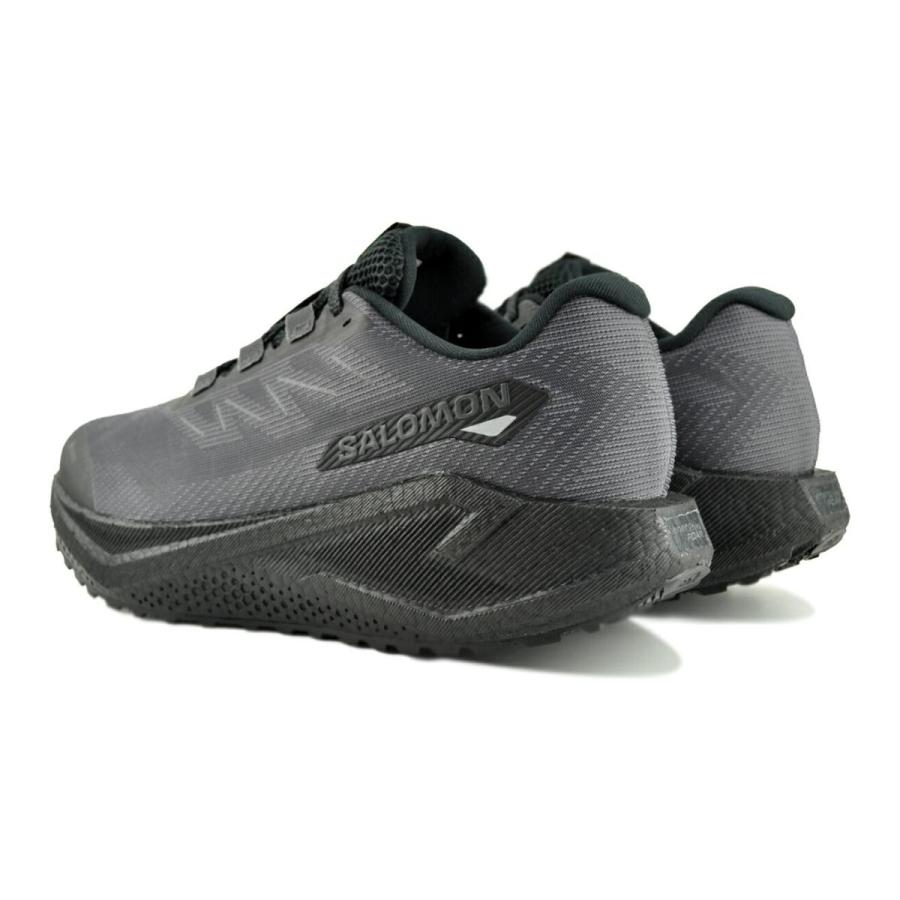 SALOMON（サロモン） SALOMON AERO BLAZE 3 GRVL GTX BLACK/ASPHALT