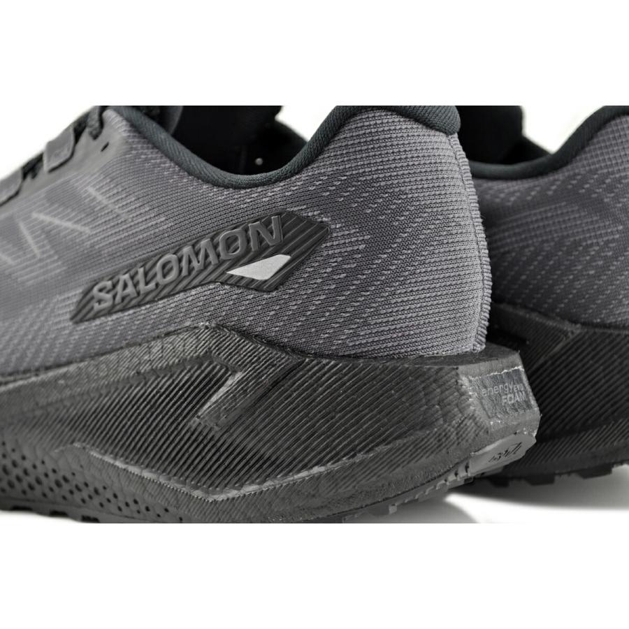 SALOMON（サロモン） SALOMON AERO BLAZE 3 GRVL GTX BLACK/ASPHALT