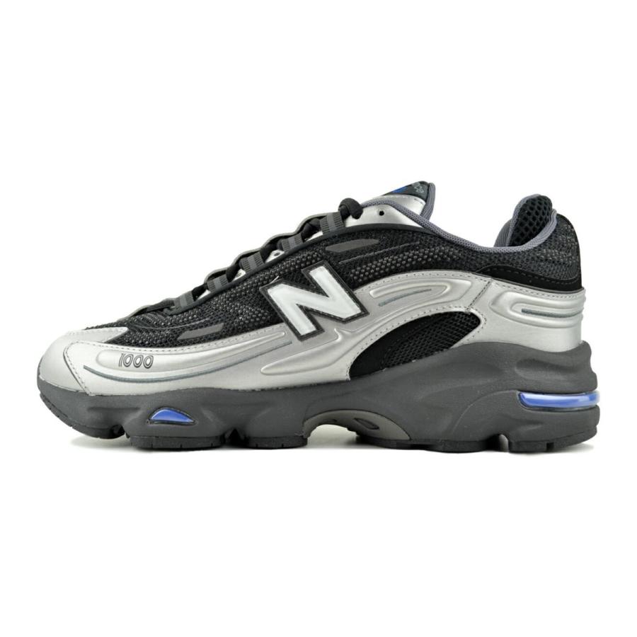 New Balance（ニューバランス） NEW BALANCE M1000DJ BLACK