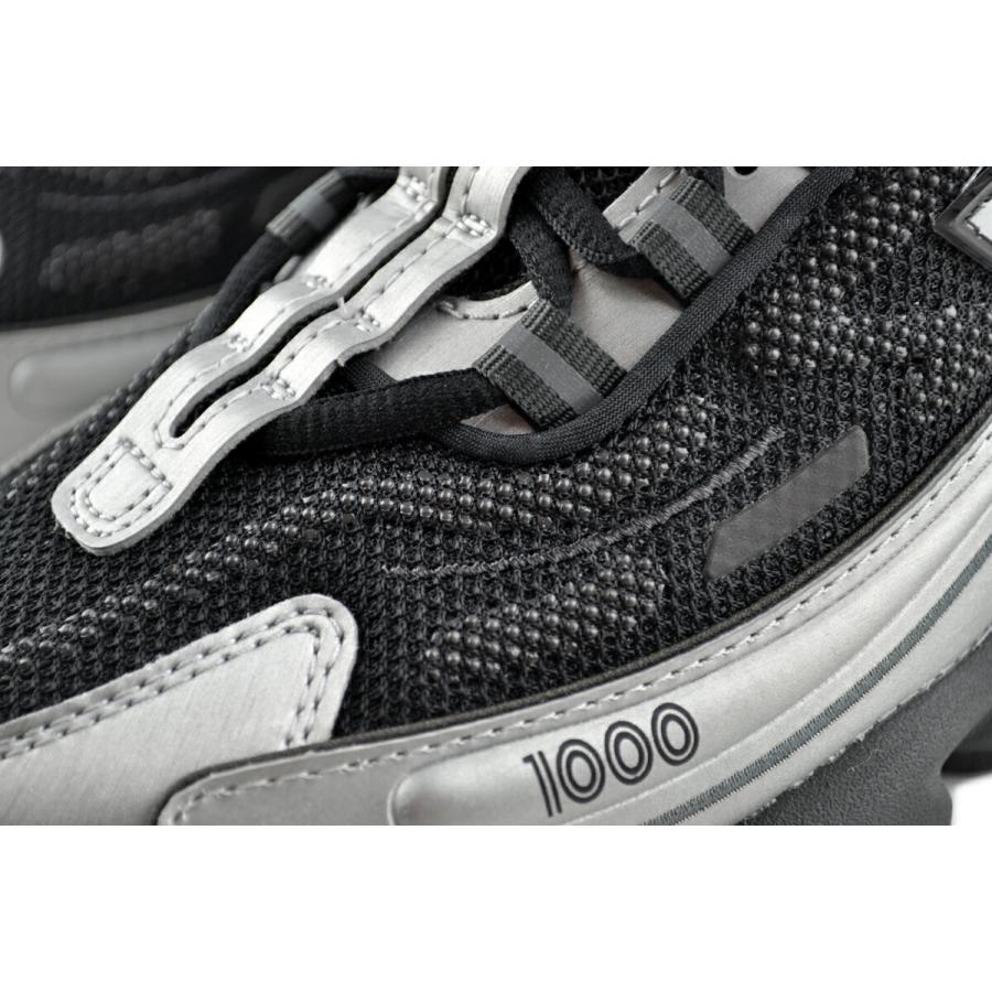 New Balance（ニューバランス） NEW BALANCE M1000DJ BLACK