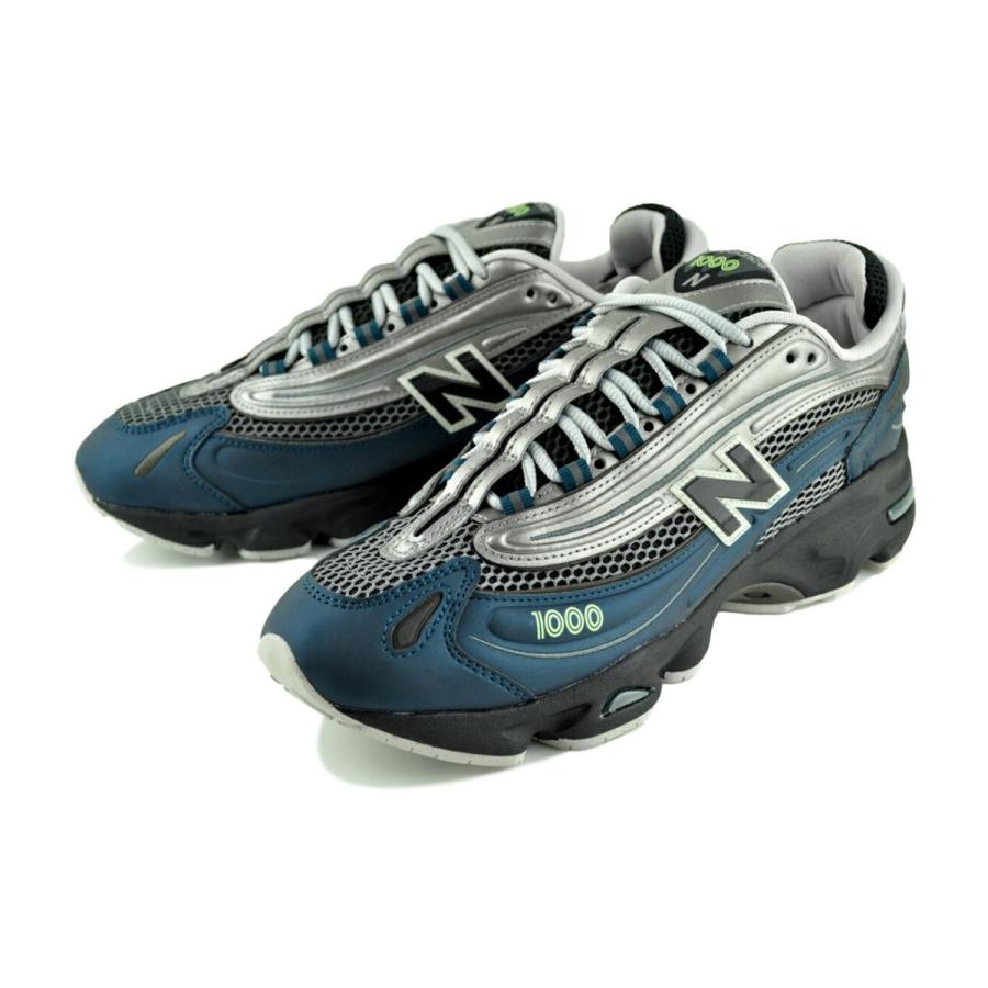 New Balance（ニューバランス） NEW BALANCE M1000S DEEPOCEAN