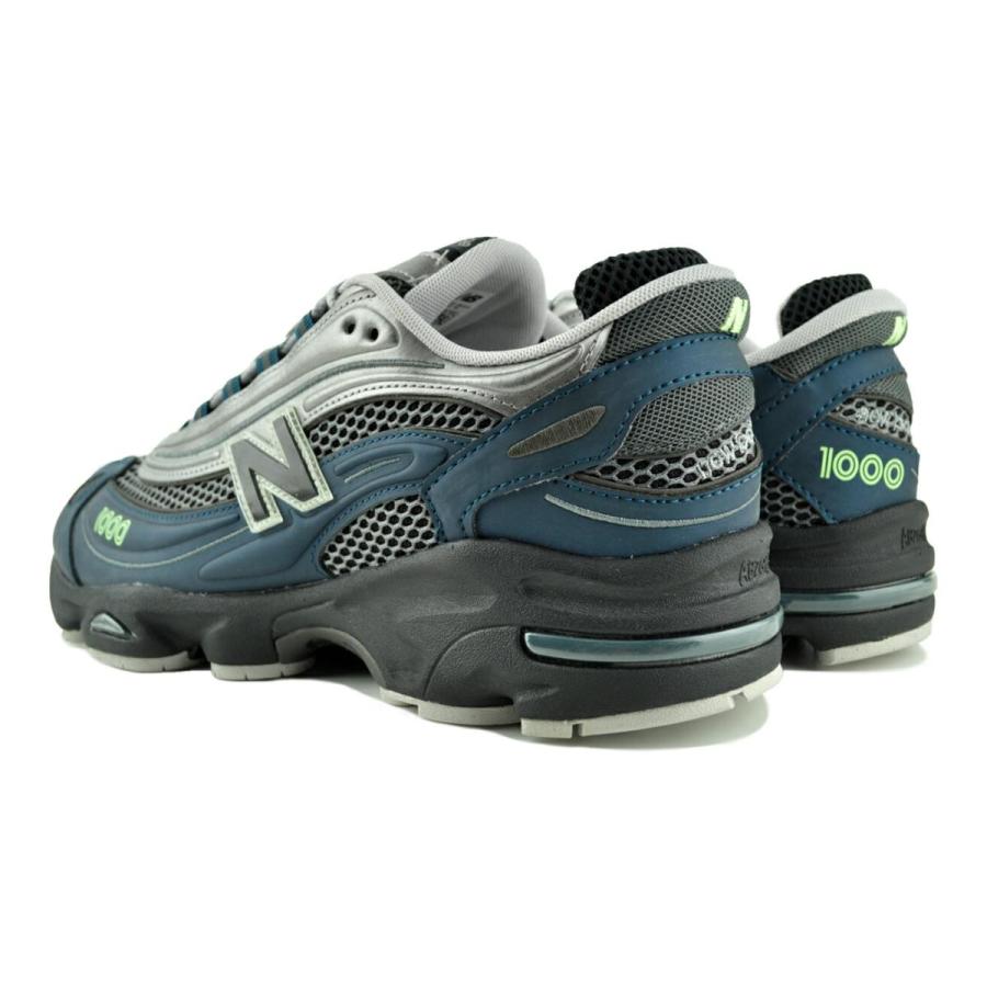 New Balance（ニューバランス） NEW BALANCE M1000S DEEPOCEAN