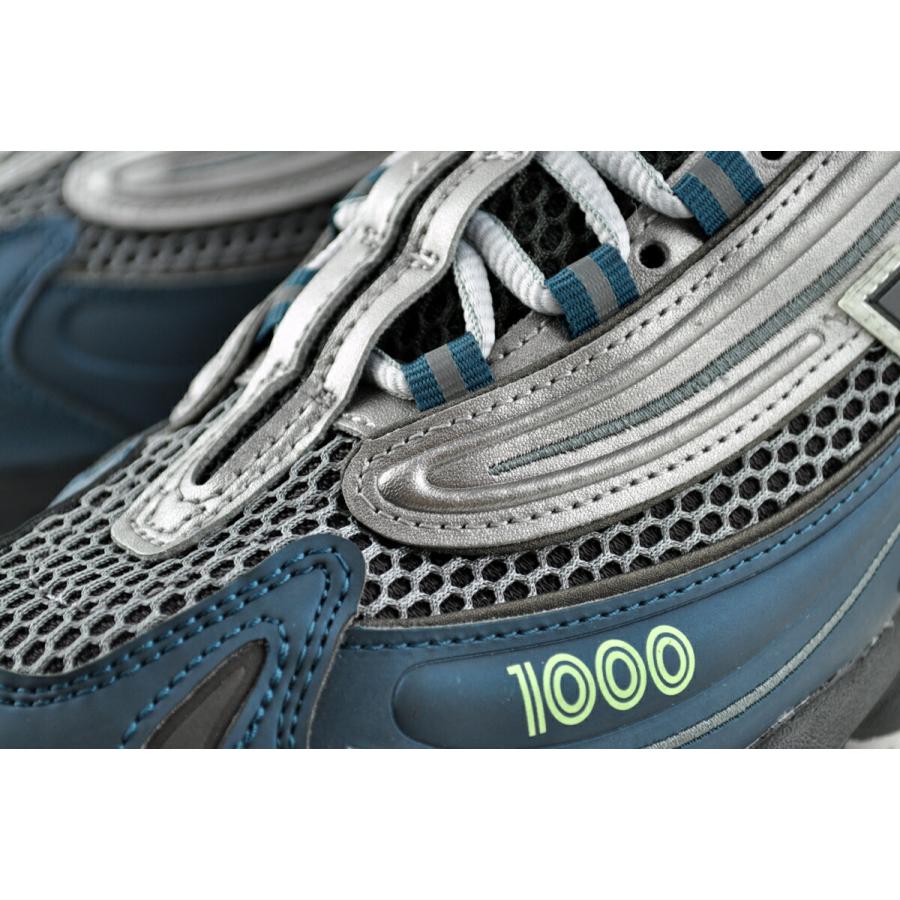 New Balance（ニューバランス） NEW BALANCE M1000S DEEPOCEAN