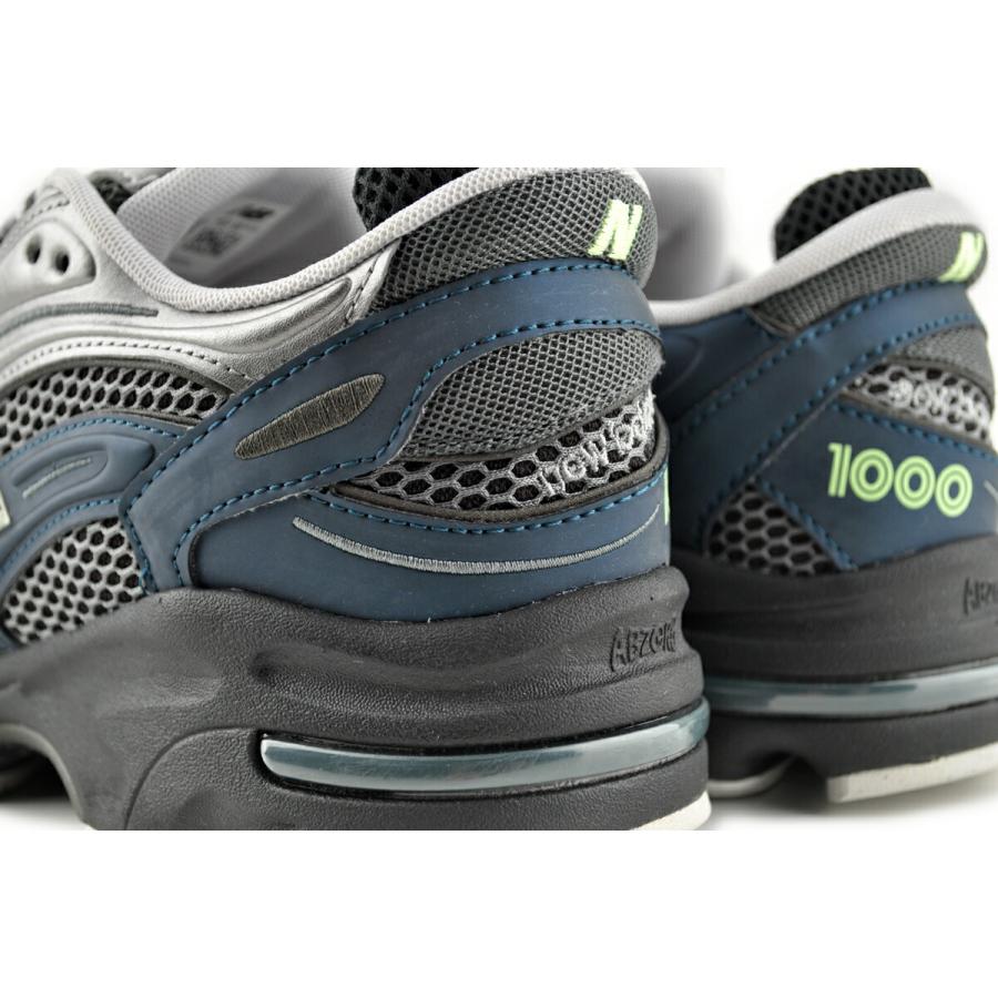 New Balance（ニューバランス） NEW BALANCE M1000S DEEPOCEAN