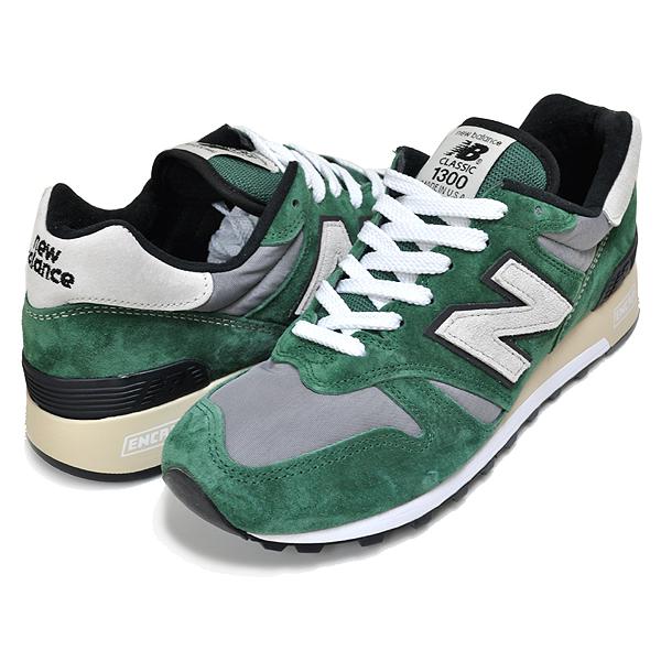 New Balance（ニューバランス） NEW BALANCE M1300AR MADE IN U.S.A.