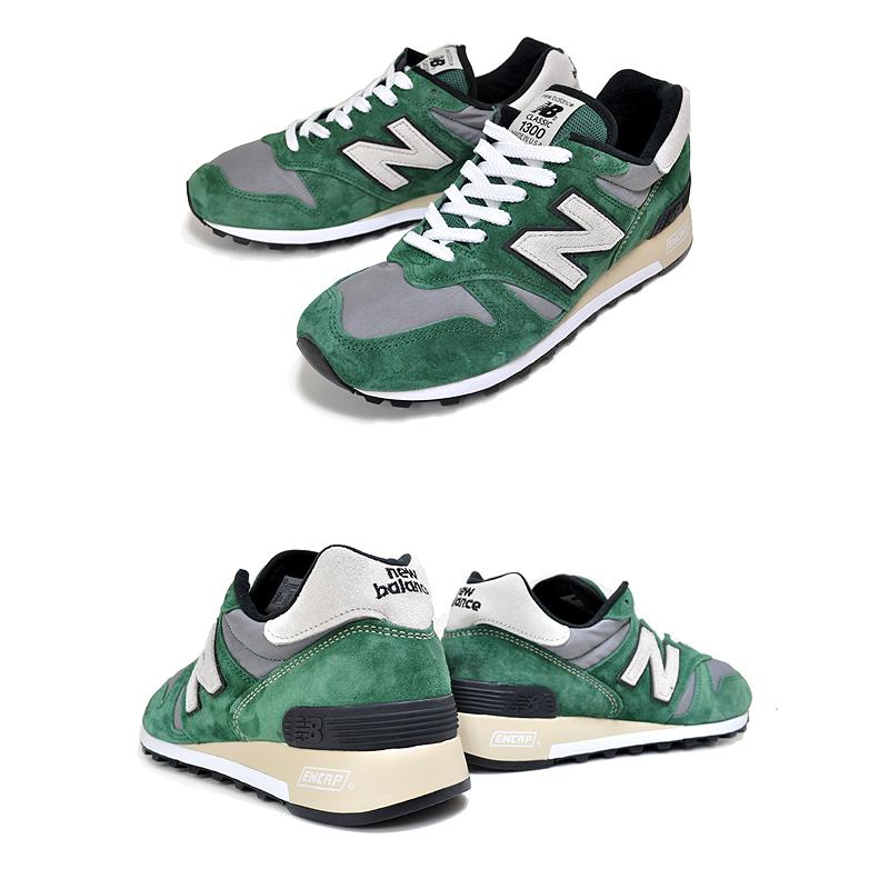New Balance（ニューバランス） NEW BALANCE M1300AR MADE IN U.S.A.