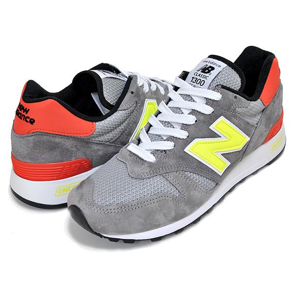 1300シリーズ NEW BALANCE M1300PD MADE IN U.S.A. width D