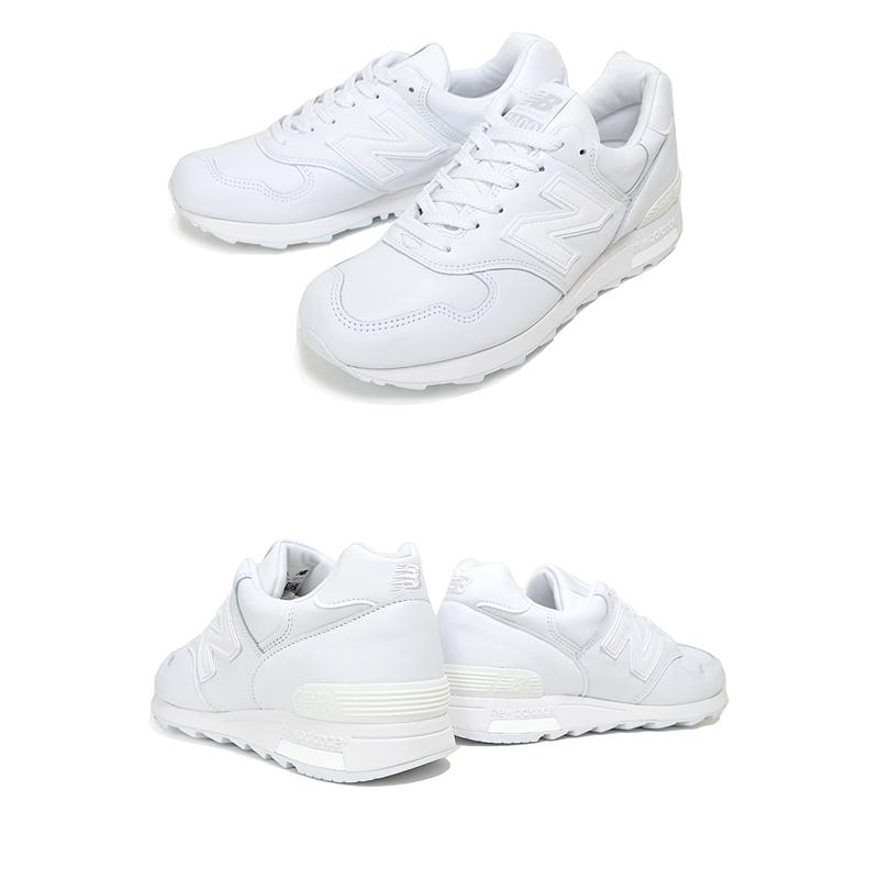 New Balance（ニューバランス） NEW BALANCE M1400B MADE IN U.S.A.