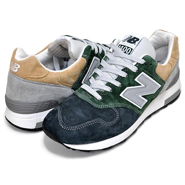 New Balance（ニューバランス） NEW BALANCE M1400MUJ MADE IN