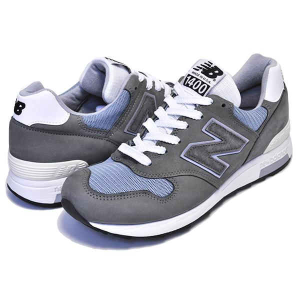 New Balance（ニューバランス） NEW BALANCE M1400WA MADE IN U.S.A.