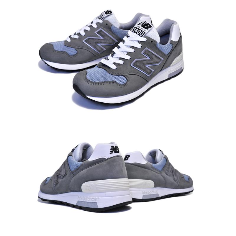 美品　New Balance 1400 M1400WA USA スニーカー New Balance（ニューバランス） NEW BALANCE M1400WA MADE IN U.S.A.