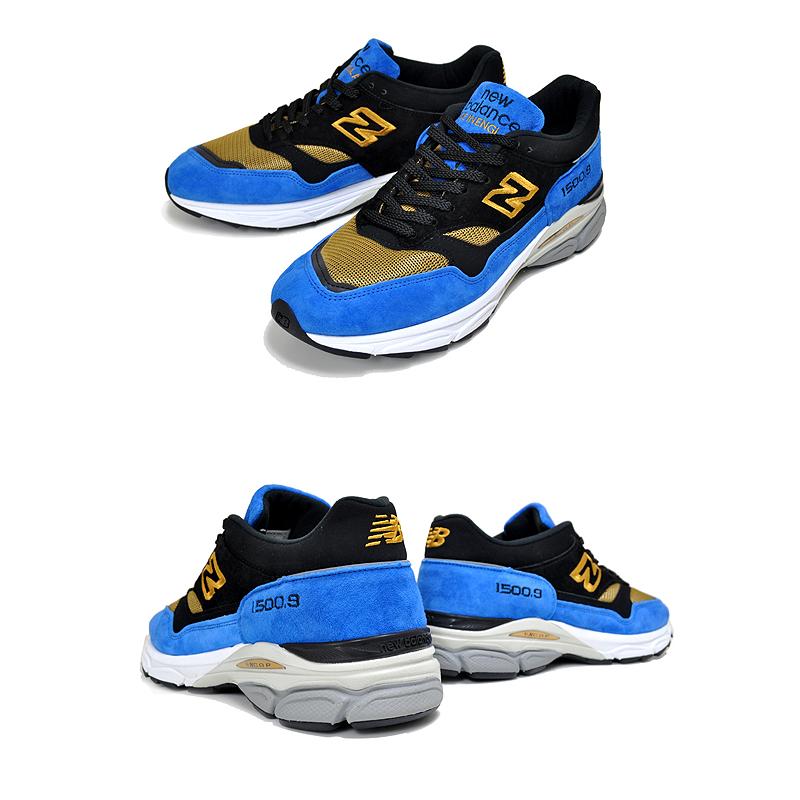ニューバランス M15009CV Made in England New Balance（ニューバランス） NEW BALANCE M15009CV Made in England