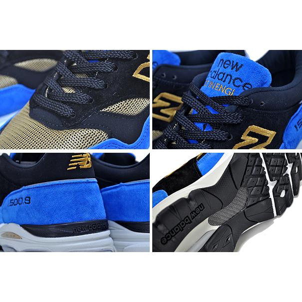 New Balance（ニューバランス） NEW BALANCE M15009CV Made in England