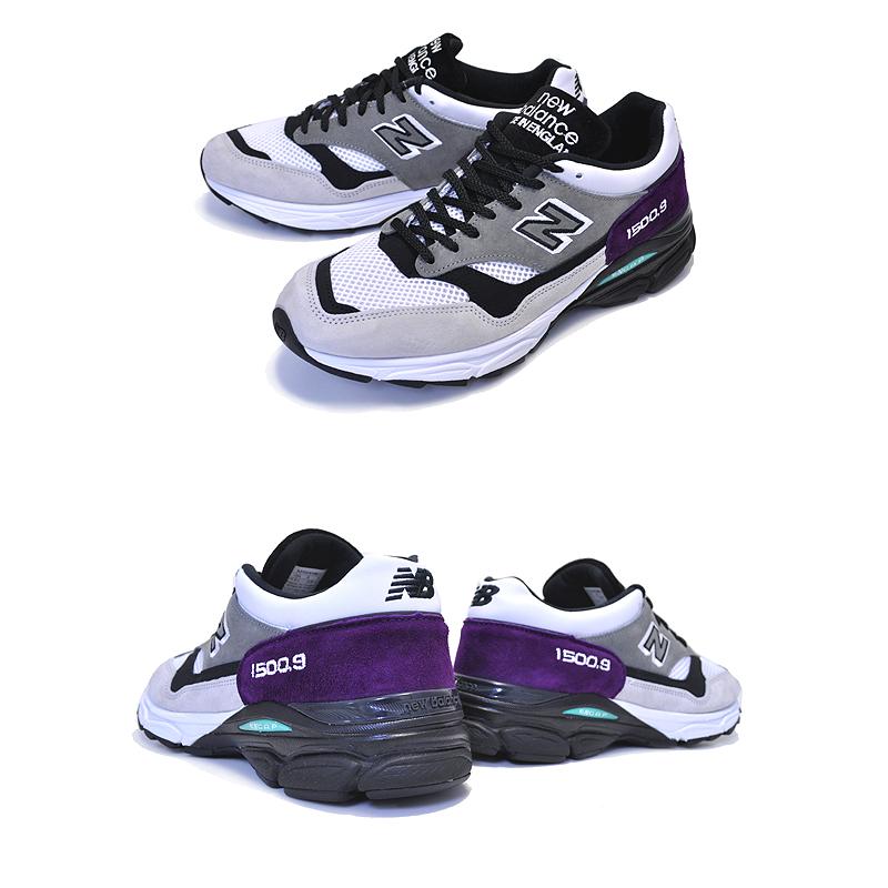 New Balance（ニューバランス） NEW BALANCE M15009EC Made in England