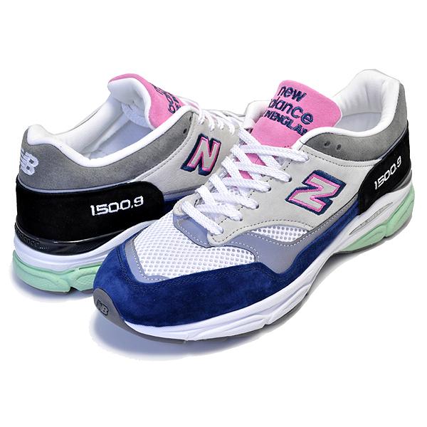 美品　NEWBALANCE M15009FR 28cm New Balance（ニューバランス） NEW BALANCE M15009FR Made in England