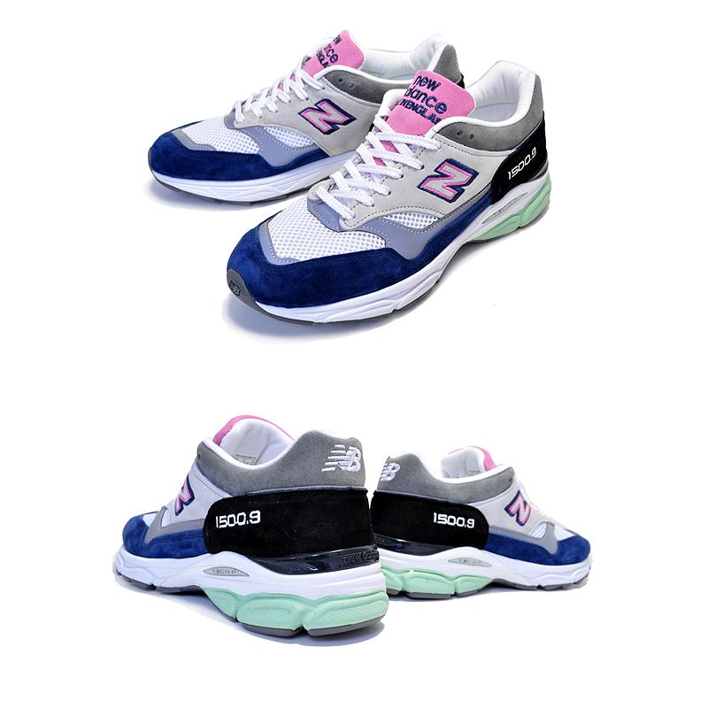 New Balance（ニューバランス） NEW BALANCE M15009FR Made in England