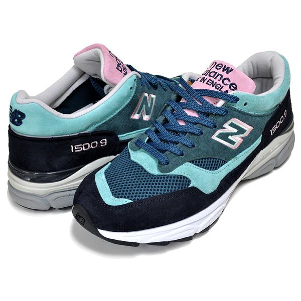 New Balance M15009FT ネイビー New Balance（ニューバランス） NEW BALANCE M15009FT Made in England