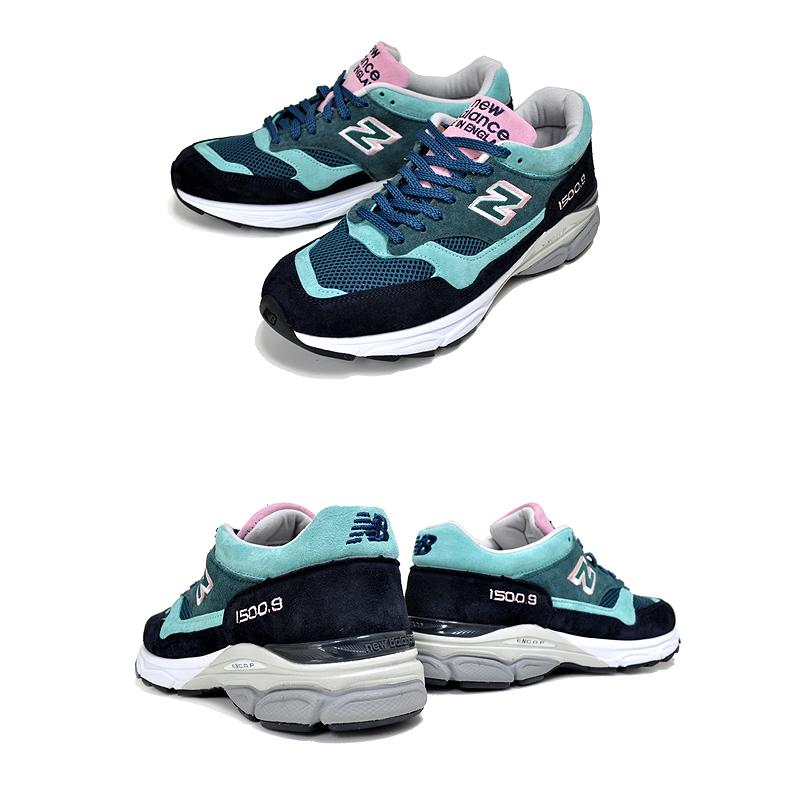 New Balance（ニューバランス） NEW BALANCE M15009FT Made in England