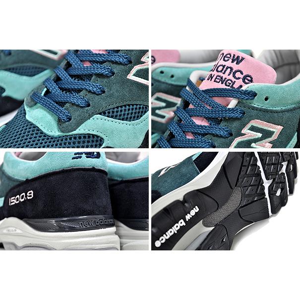 New Balance（ニューバランス） NEW BALANCE M15009FT Made in England