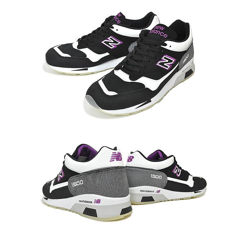 1500シリーズ NEW BALANCE M1500GID Made in England width D Glow the