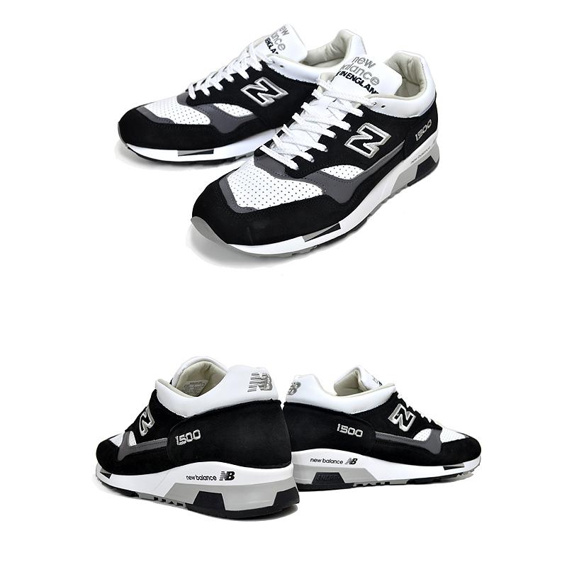 1500シリーズ NEW BALANCE M1500KGW Made in England width D 