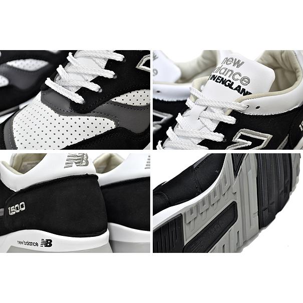 1500シリーズ NEW BALANCE M1500KGW Made in England width D 